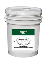 Alox 722 Aluminum Oxide Polish (10 kg Pail) - Salem Fabrication Supplies